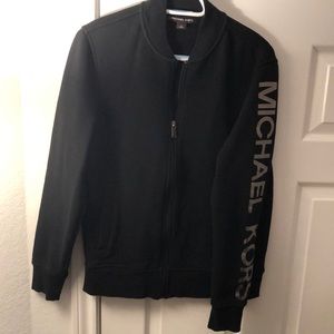 Michael Kors - Woman’s Black Jacket - Smalll